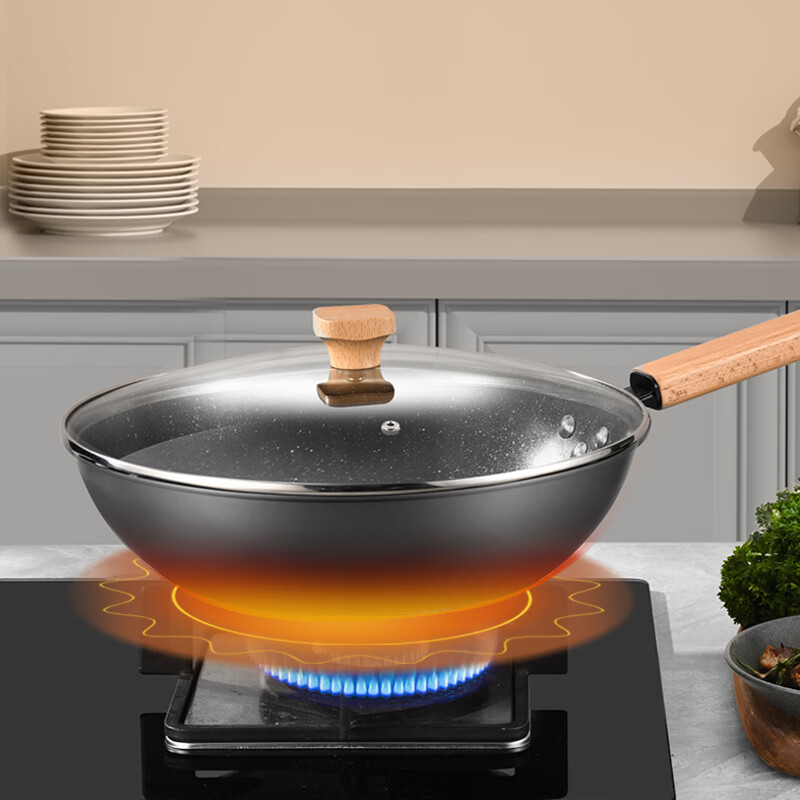 康巴赫康巴赫乐享麦饭石三件套 乐享麦饭石 3件套