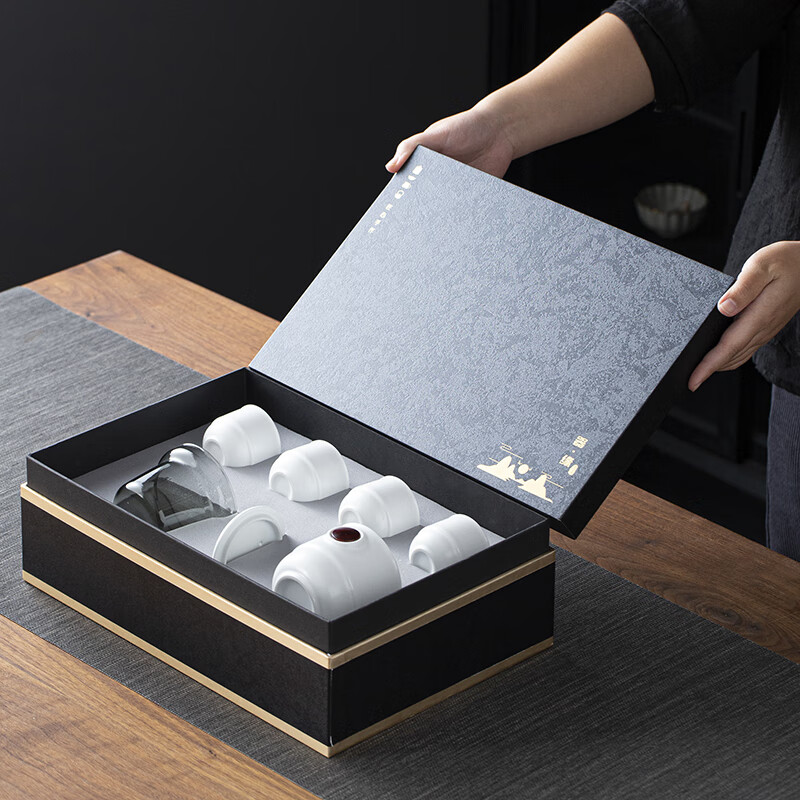 五拾缘小钢炮雅致套组WSY-23A06