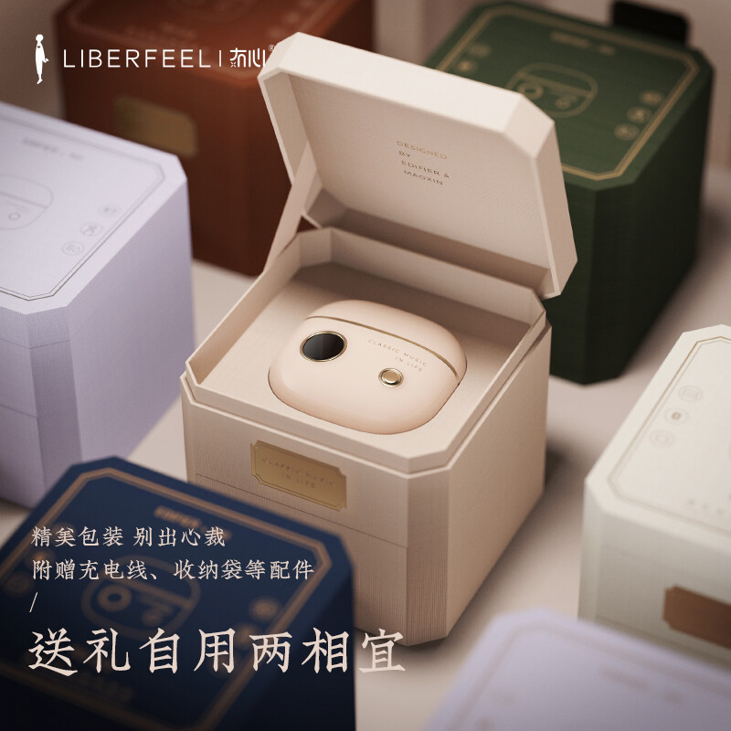 To-u2 true wireless Bluetooth headset music headset mini sports headset mobile phone headset universal Apple Android mobile phone tooth powder