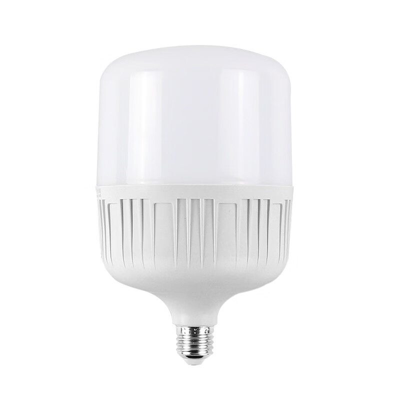 金雨莱 LED灯泡E27螺口高富帅大功率球泡 30W白光 企业定制-融创集采商城