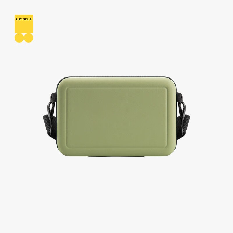 Horizon 8 business trip storage bag men's laundry bag washing bag women's green