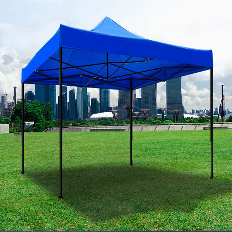 雨恋情雨恋情 YLQ-04 3×3m 遮阳伞棚 1.00 顶/把 (计价单位：把)