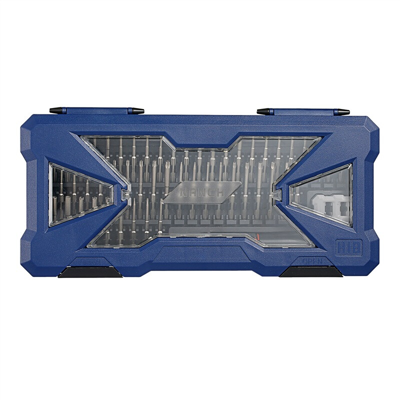 Nanch 55 in 1 precision combination screwdriver 2019 new product
