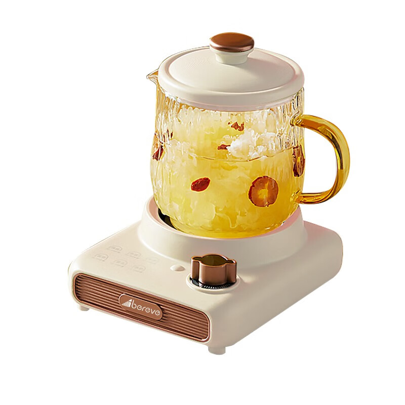 Abereve艾贝丽 (含茶漏) ABL-DD67 0.5L