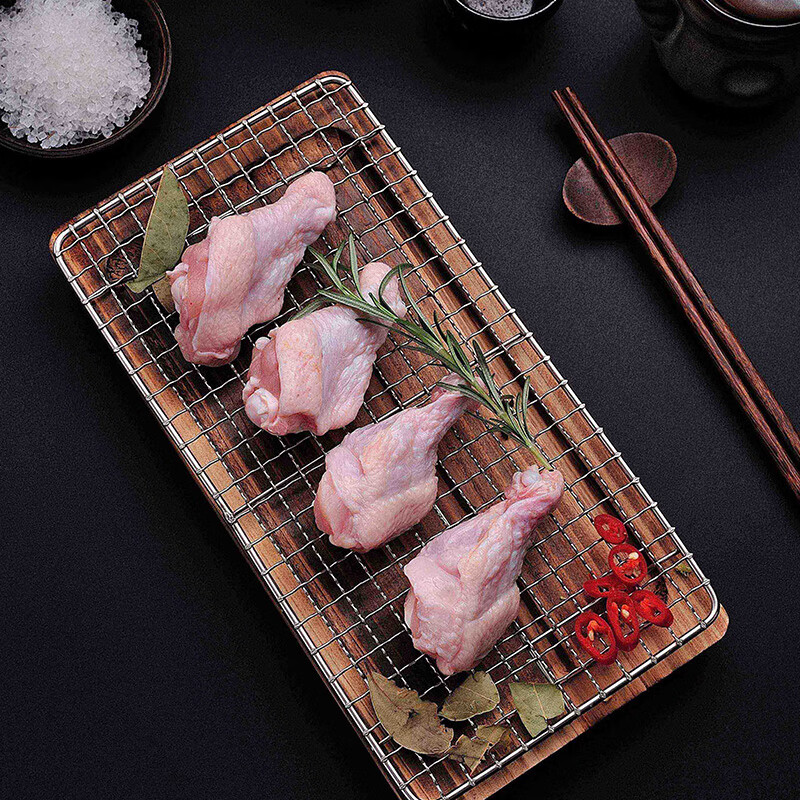 圣农白羽鸡 鸡翅根1.5kg冷冻 烤鸡翅 小鸡腿 清真食品 烧烤卤味食材