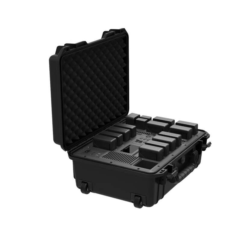 大疆（DJI）DJI 电池管理站 BS60无人机电池充电箱