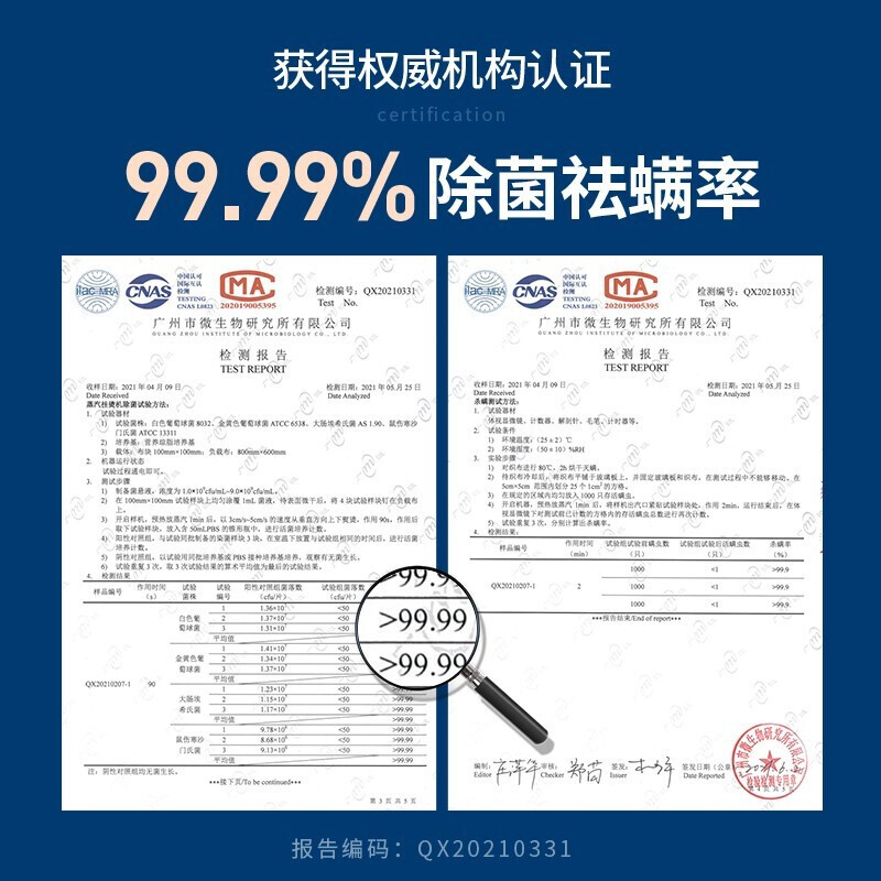 摩飞电器（Morphyrichards）手持挂烫机家用蒸汽电熨斗熨烫机 小型迷你旅行便携式烫衣服神器MR2031灰