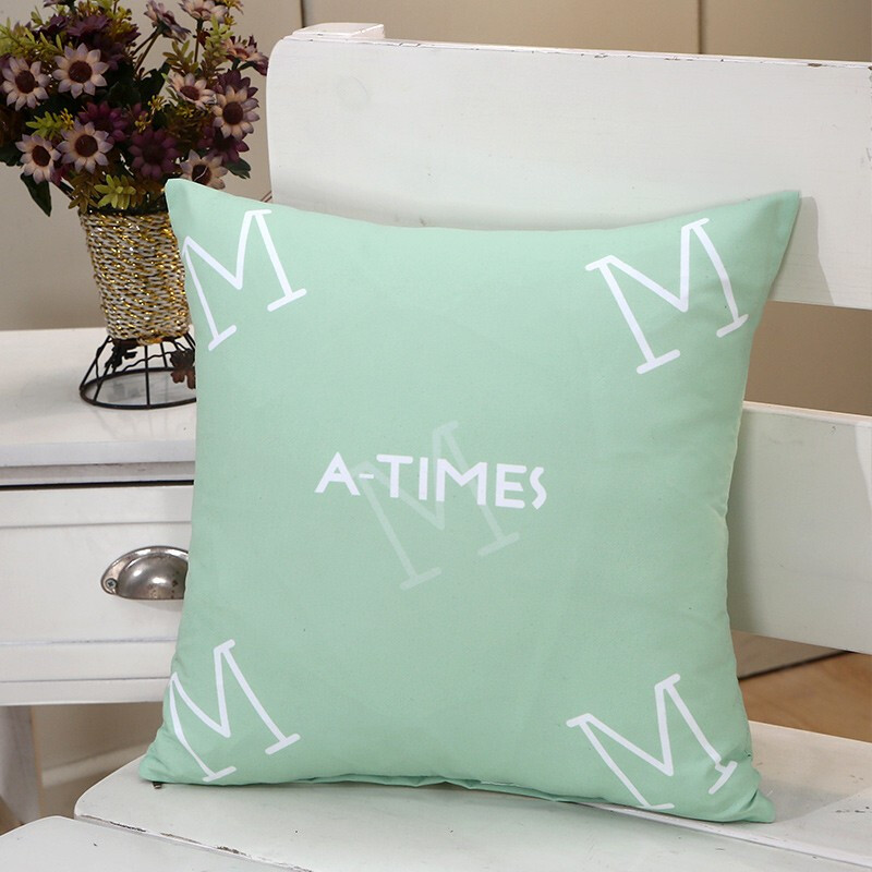 A-TIMES 简约抱枕 AT-023