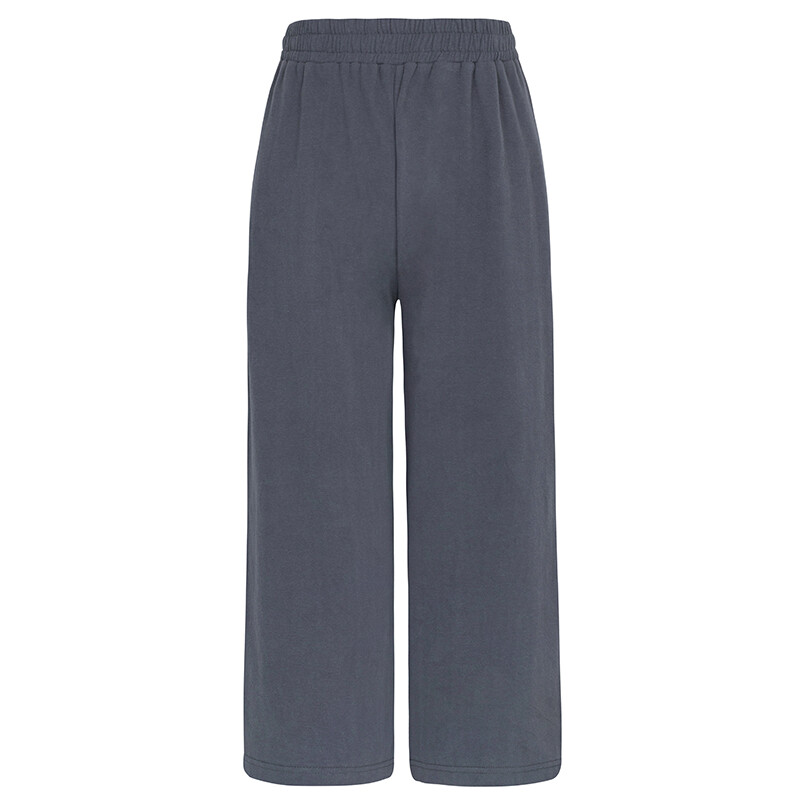 Women's  casual  pants  CA200057  gray