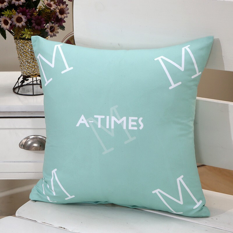 A-TIMES 简约抱枕 AT-023