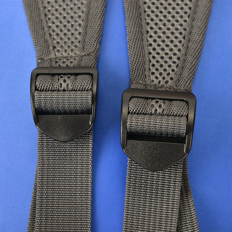 恒源祥（HYX）可折叠背包HYX0366 HYX0366灰色