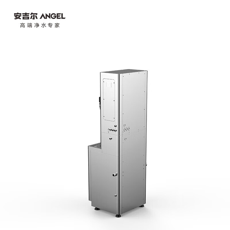 安吉尔K2951R50K2 两开配过滤、底座三件套开水器（单位 台）
