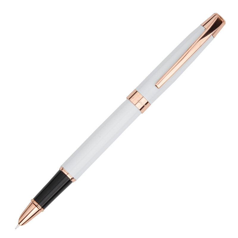 Picasso pen financial pen extra thin 0.38mm NIB male and female adult student calligraphy pen FIDIC series 920 white