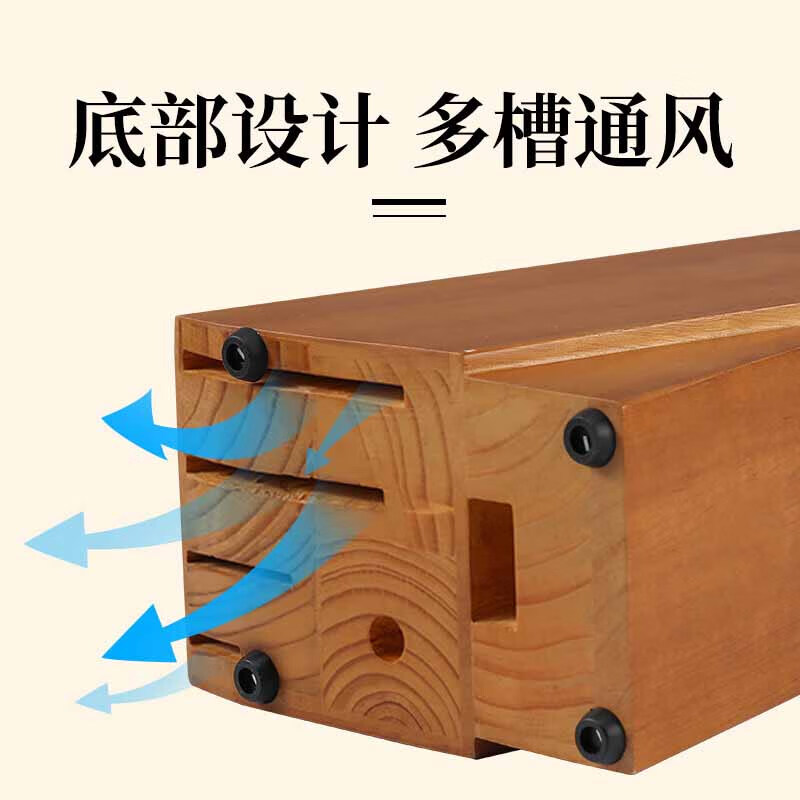 勇夺 刀具套装7件切片刀斩砍骨刀小厨刀水果刀剪刀