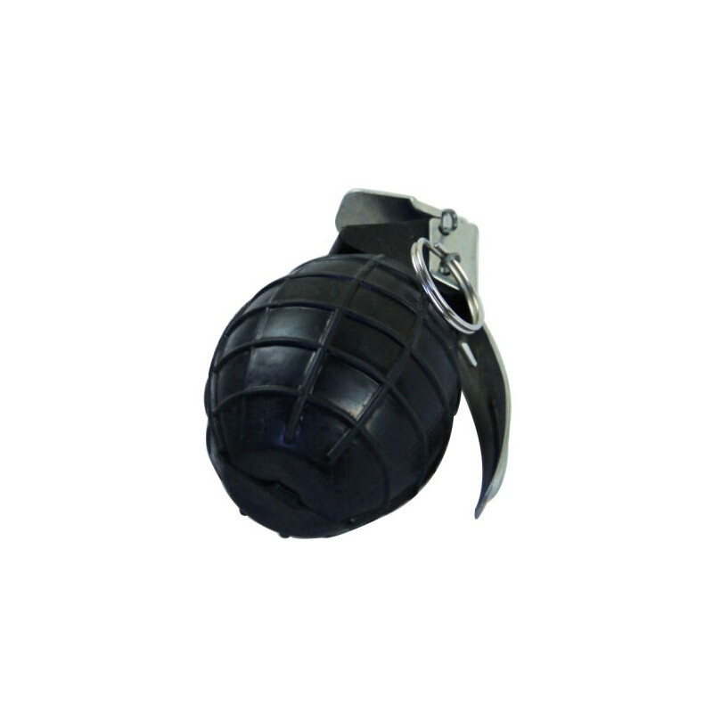 LINGXIN TECHNOLOGY 82-2式模拟橡胶雷 训练弹雷模型