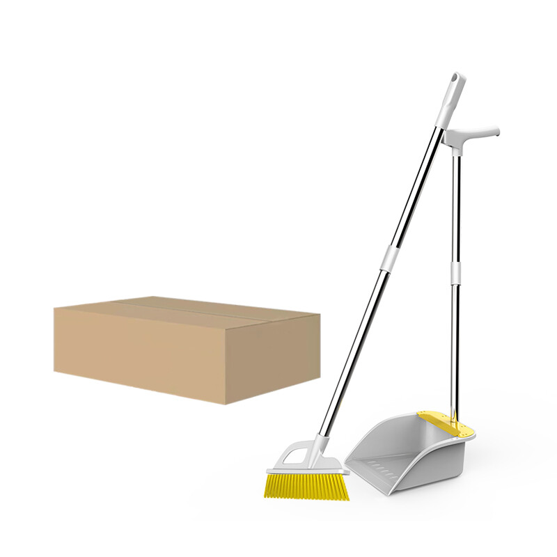 艾逸瑶选 净亮扫把两件套 JQ-0097