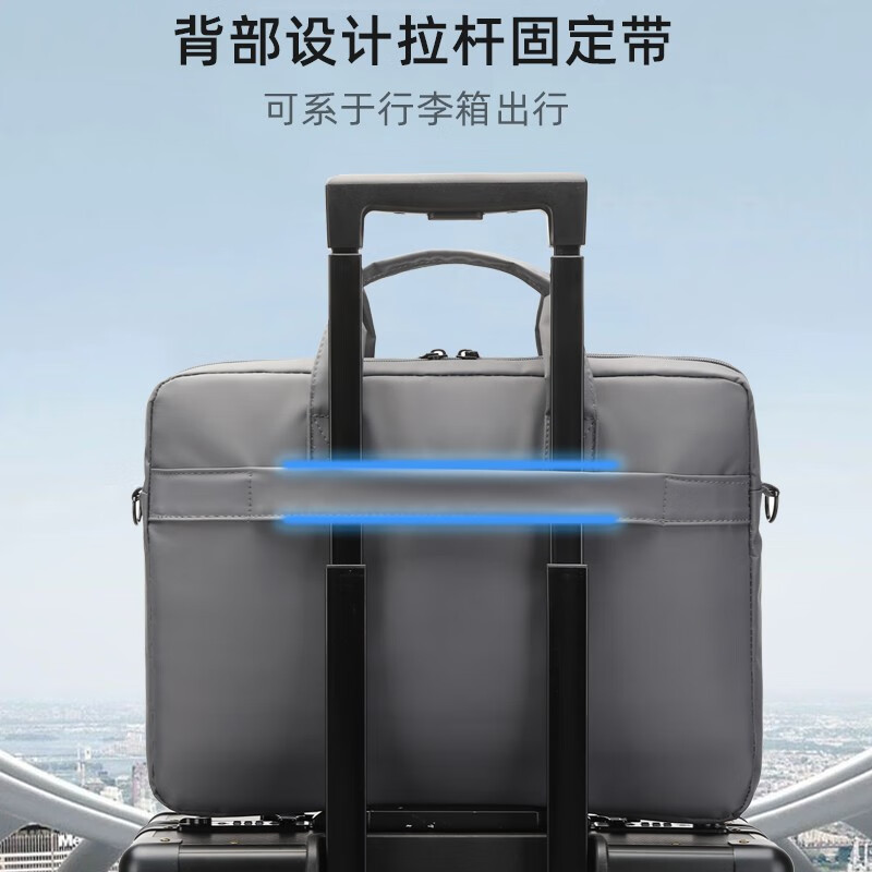 恒源祥（HYX) 电脑公文包HYX0645