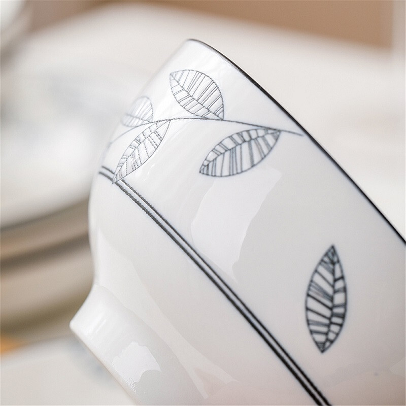 NOKA 拉特诺18件组合餐具 NOKA-202105