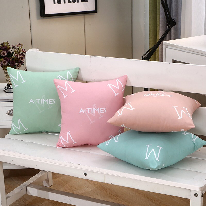 A-TIMES 简约抱枕 AT-023