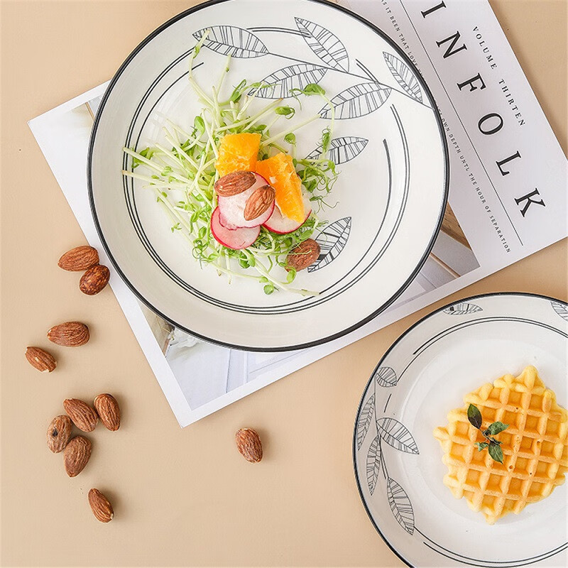 NOKA 拉特诺16件组合餐具A NOKA-202106