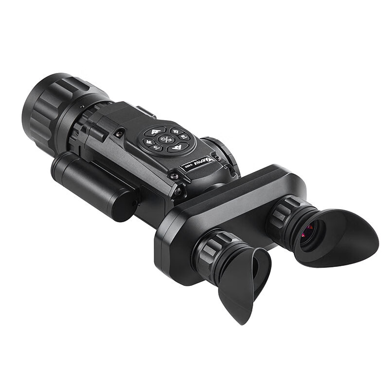 奥尔法（ORPHA）高清数码双筒夜视仪日夜两用拍照录像巡视GPS定位支持WIFI V400