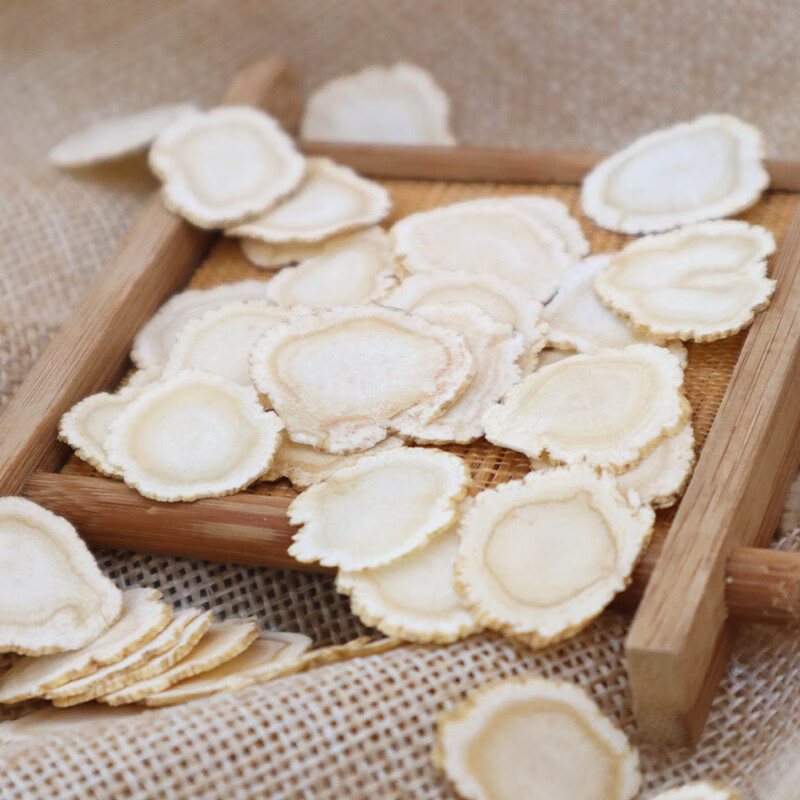 塞翁福 西洋参铁皮石斛双拼礼盒100g