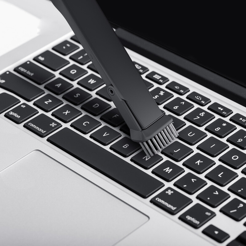 美的（Midea）吸尘器H3无线手持车载吸尘器 车家两用小型大吸力大功率便携外带家庭适用