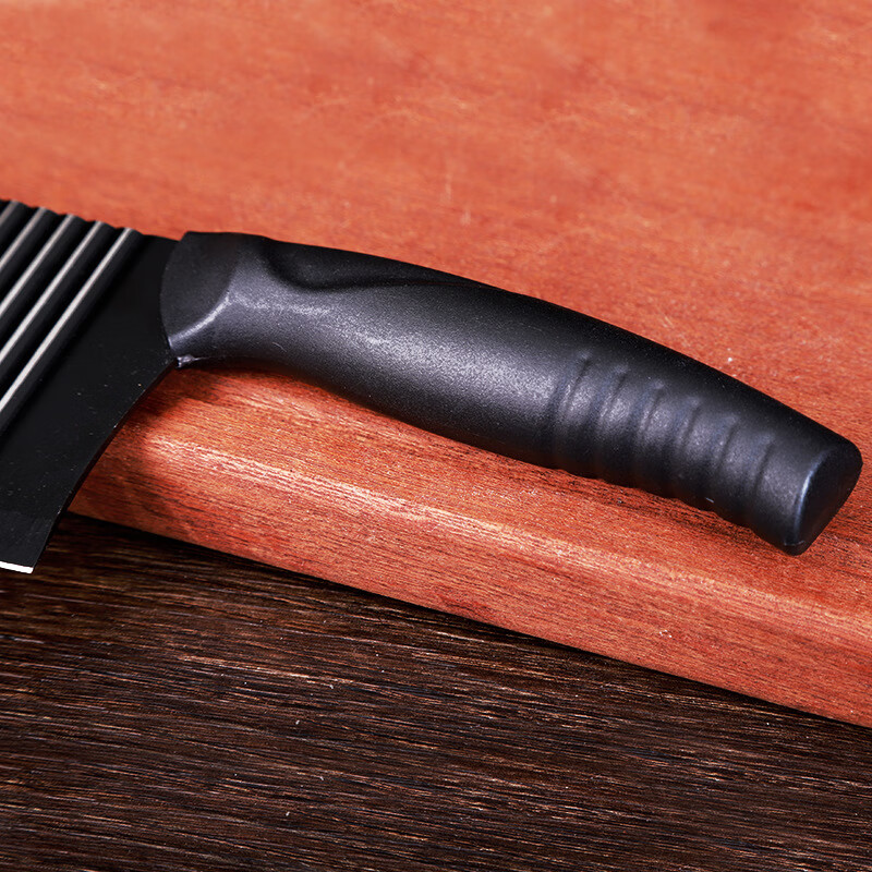 艾逸瑶选阿纳姆厨房菜刀三件套 CJ-21018