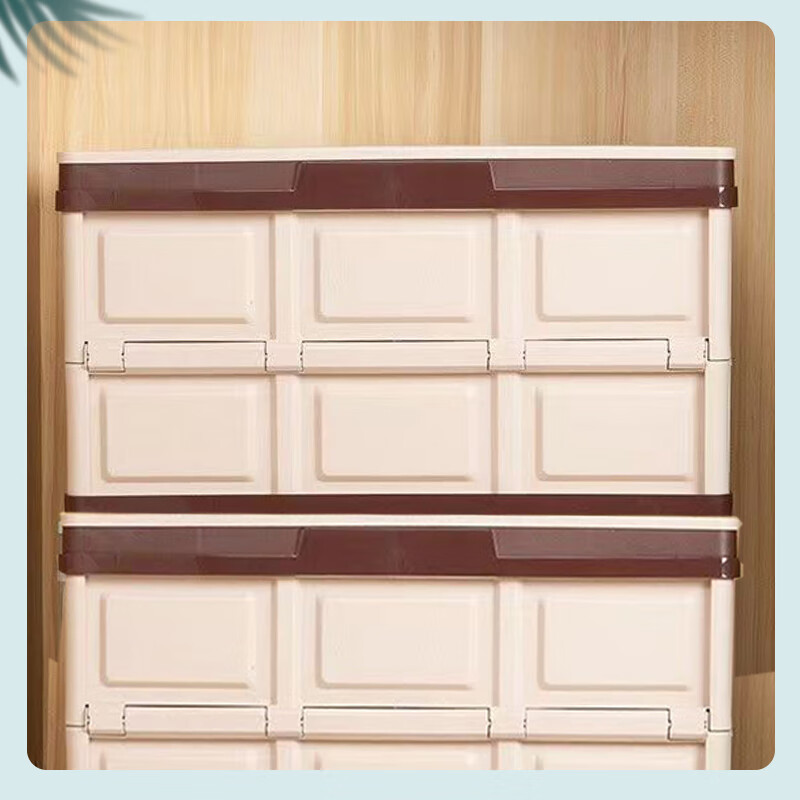 艾逸瑶选金刚折叠收纳箱HW-22992