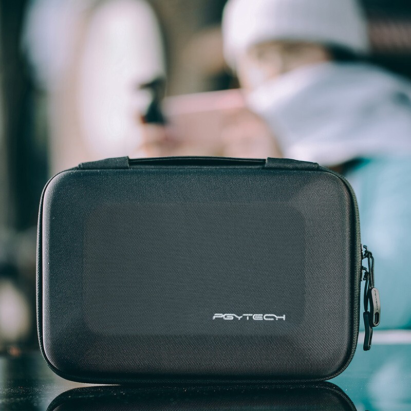 Pgytech Royal mavic mini2 portable bag handbag UAV remote control accessories Mini general storage bag Dajiang accessories