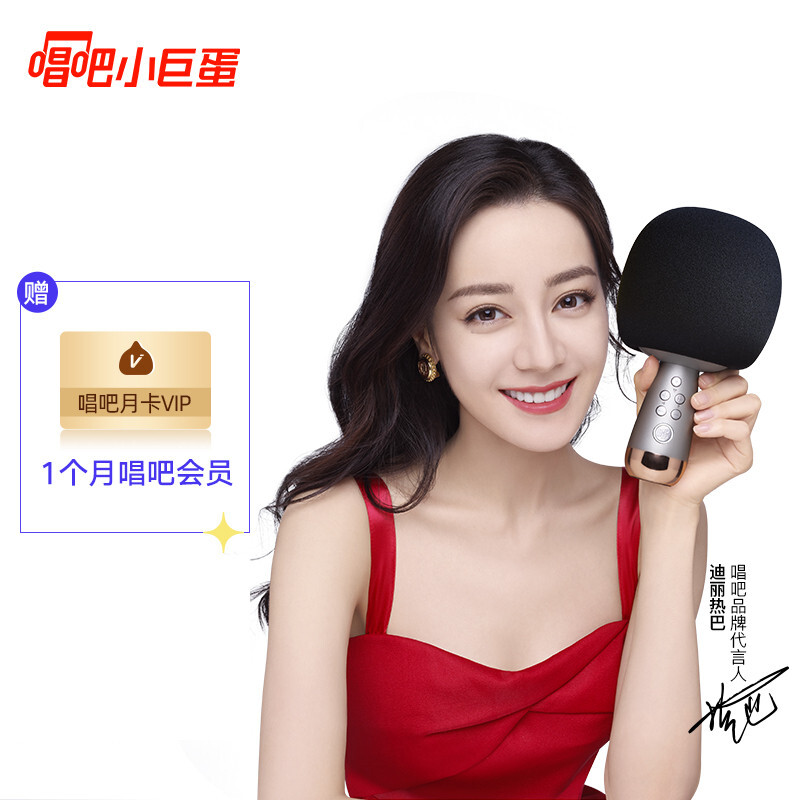 Sing, little big egg g2pro gray gold Bluetooth microphone sound karaoke wheat national karaoke mobile phone hot Ba same microphone