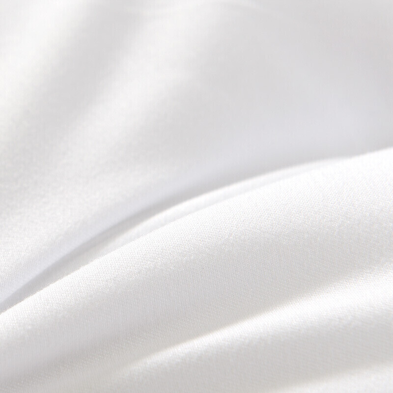 富安娜枕头芯颈椎枕决明子草本枕芯学生枕头套装 一对装60*40cm