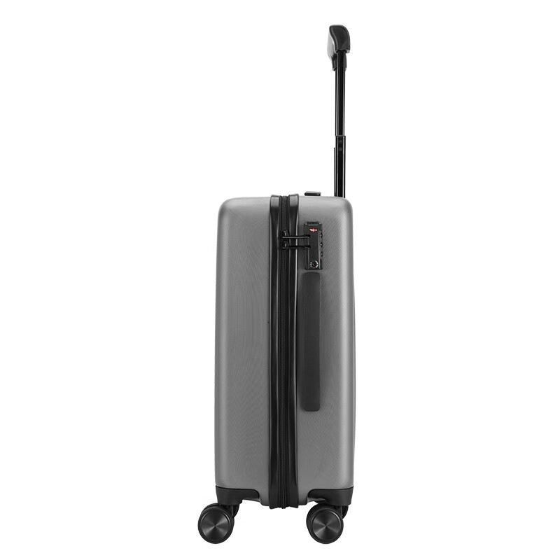 恒源祥（HYX）拉链箱拉杆箱旅行箱HYX8042 HYX8042-24