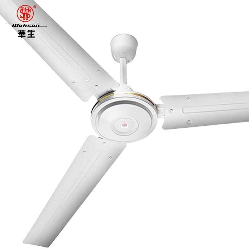 Wahson ceiling fan / electric fan / ceiling fan / living room kitchen dining room household fan 1.4m fc-1400