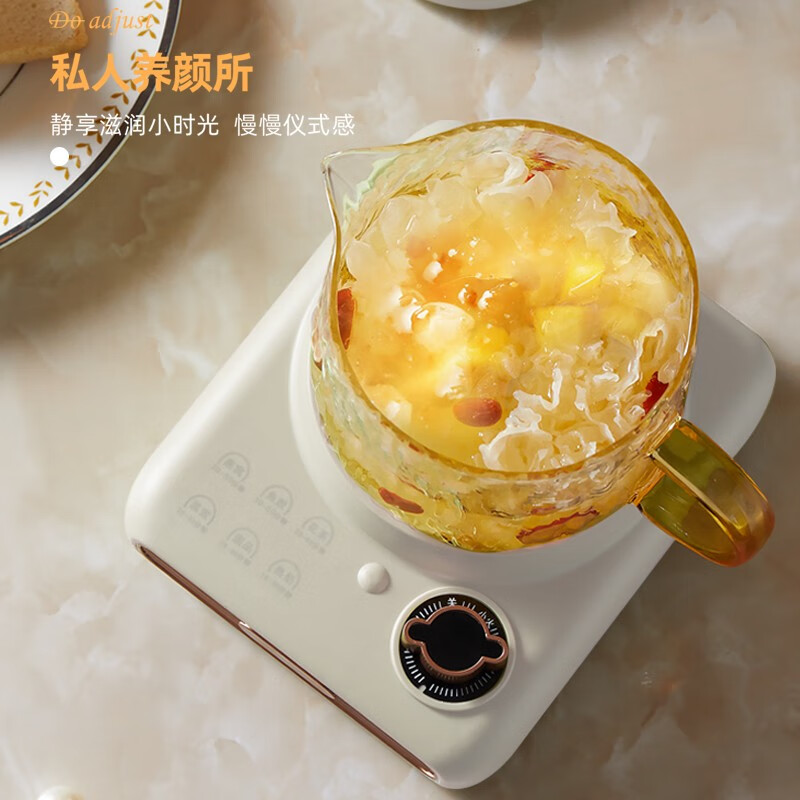 Abereve艾贝丽 (含茶漏) ABL-DD67 0.5L