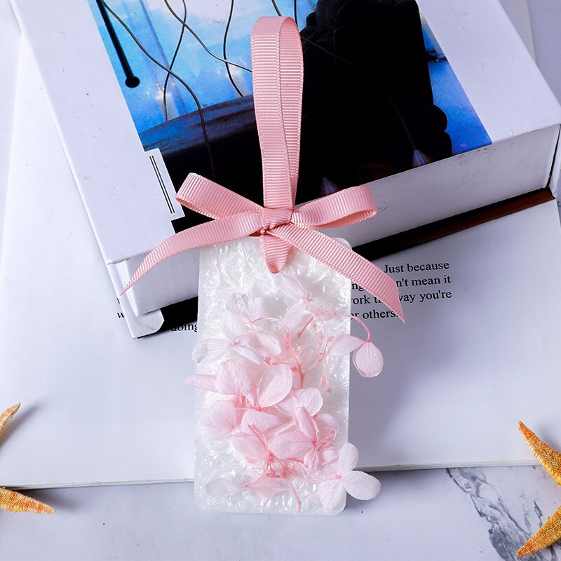 Komeito aromatherapy candle essential oil wax sheet fragrance lasting indoor wardrobe deodorization bedroom room fragrance wax sheet