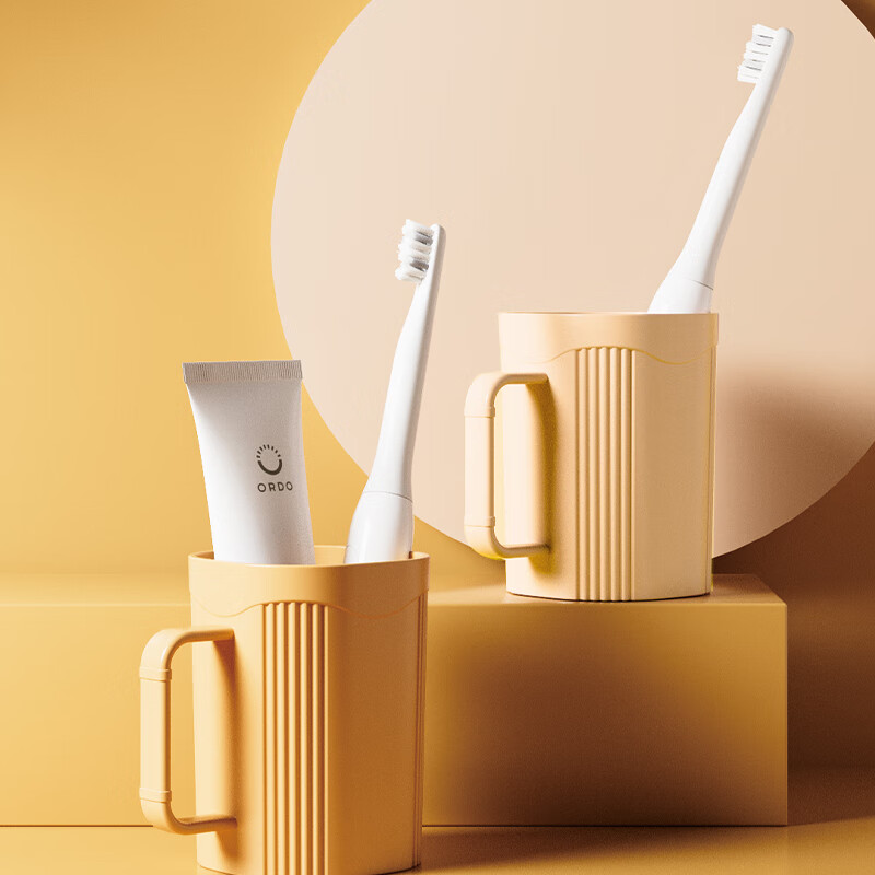 艾逸瑶选 悦佳漱口杯CJ-21091-1