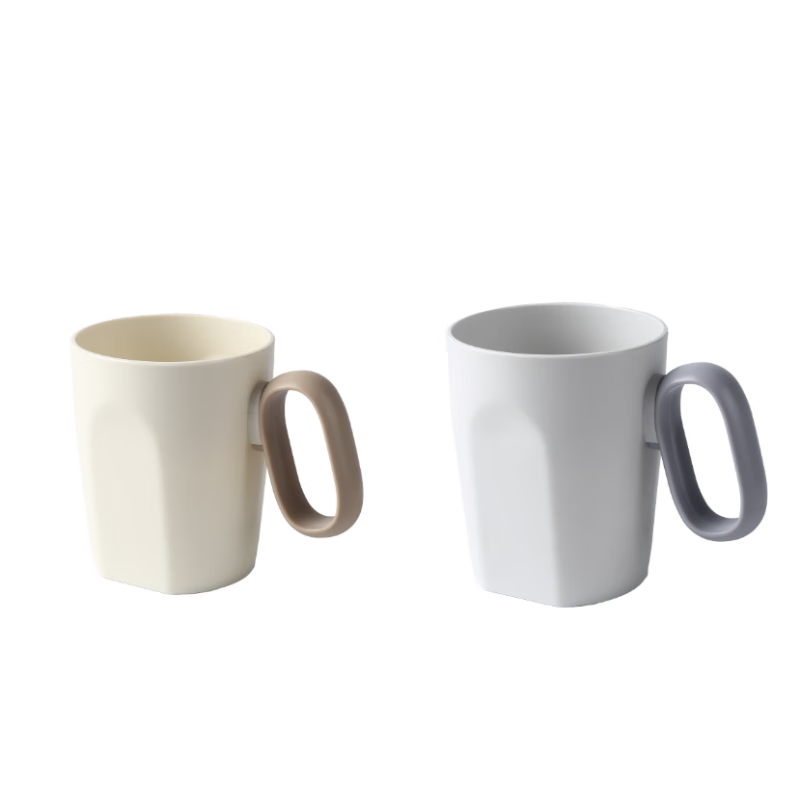 超灵CL-07 简约漱口杯（计价单位：个）多色