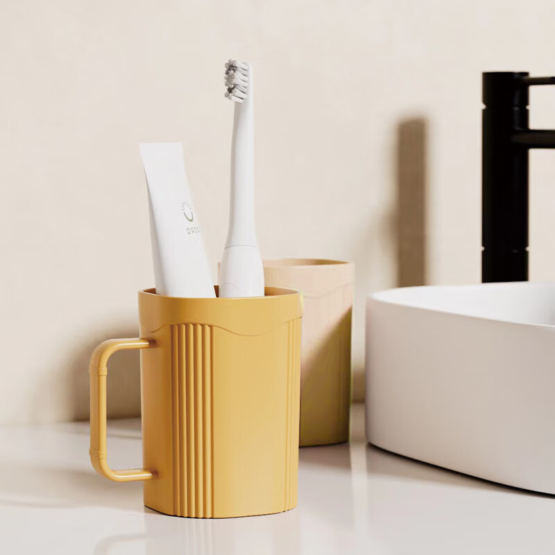 艾逸瑶选 悦佳漱口杯CJ-21091-1