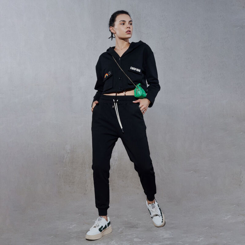 K1050 Hoodie