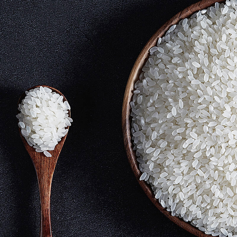 裕道府大米年货节东北核心产区大米福利团购集采香米 公子家寒地五常大米 2.5kg*1袋