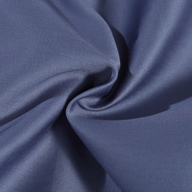 富安娜家纺 纯棉单件床笠60支长绒棉抗菌防滑防脏床单 双人床品全棉床罩席梦思床垫保护罩 罗马情怀1.5米床