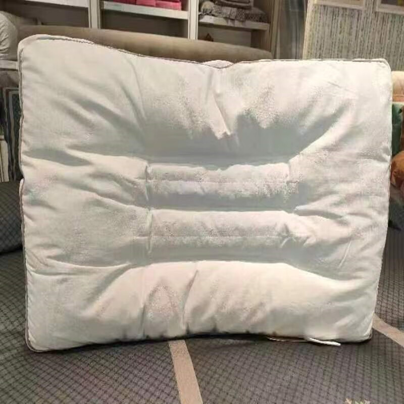 富安娜[线下同款]（FUANNA）蔓荆子木棉枕