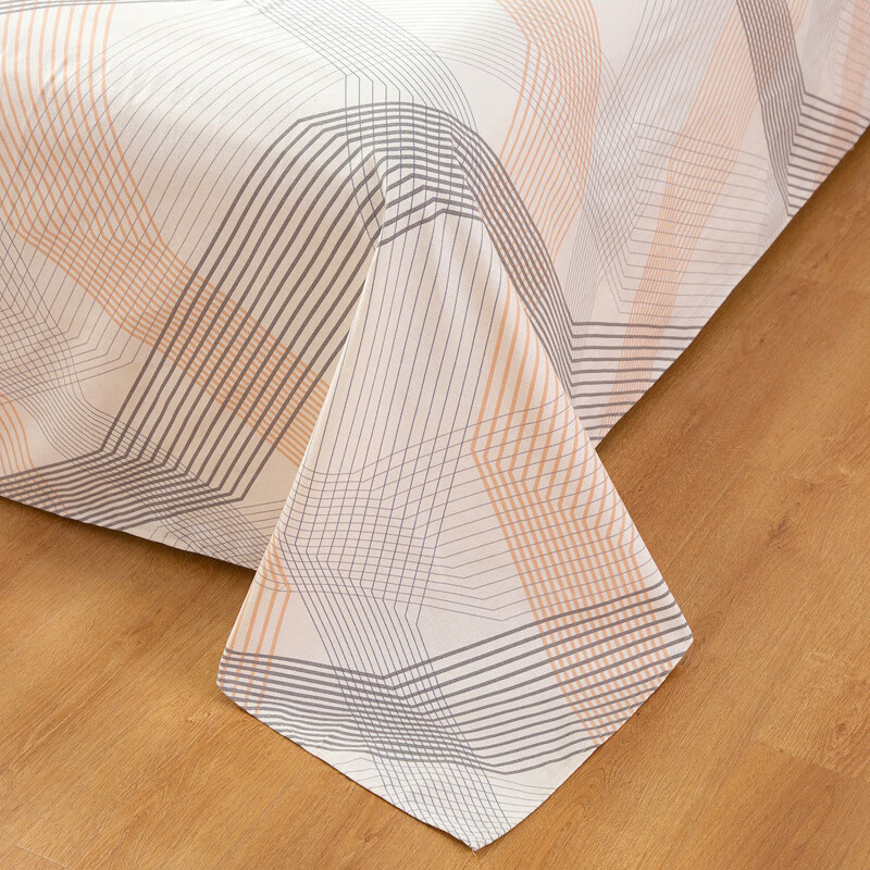 A-TIMES 阿什威尔老粗布凉席三件套 JF-24112