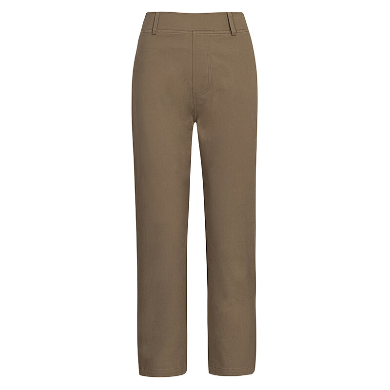 Women's  casual  pants  CA200048  brownness