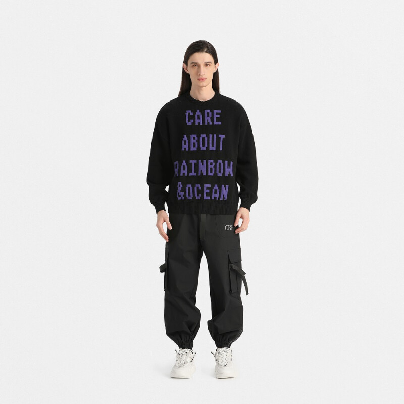 Men's Sweater CF120024