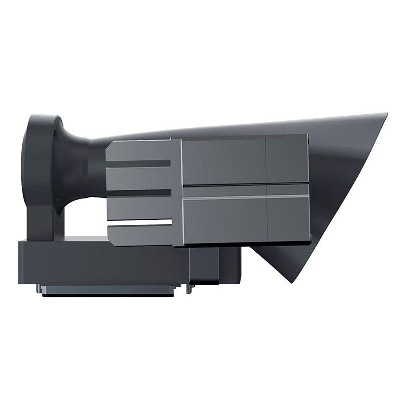 DJI适用大疆成至智能 LP12探照广播一体机 扩音器喊话器