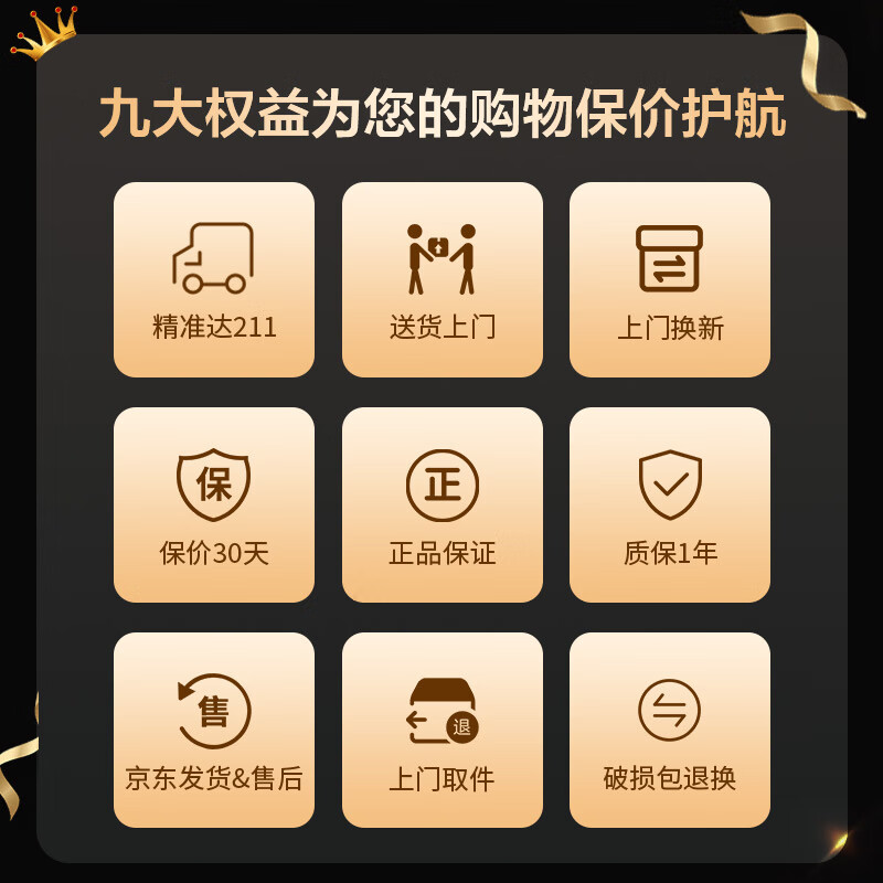 康巴赫第六代炒锅不粘锅抗菌不锈钢炒菜锅双蜂窝锅红点32cm电磁炉燃气灶