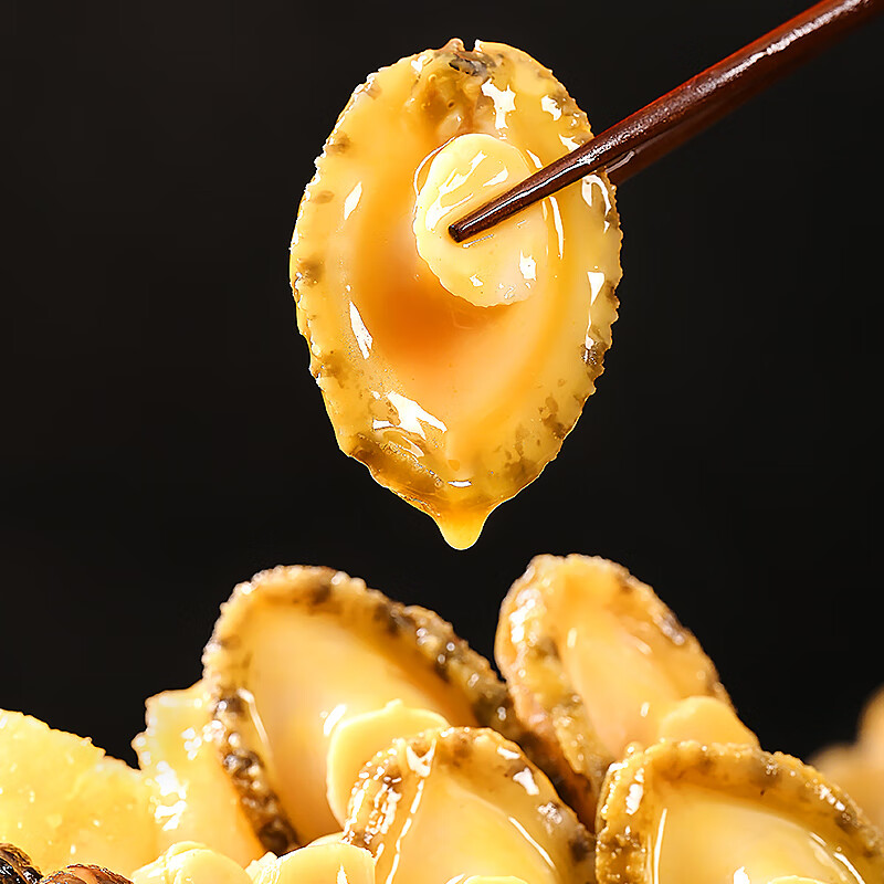 聚春园福州正宗佛跳墙1300g家庭装鲍鱼海参大盆菜年夜饭加热即食方便菜