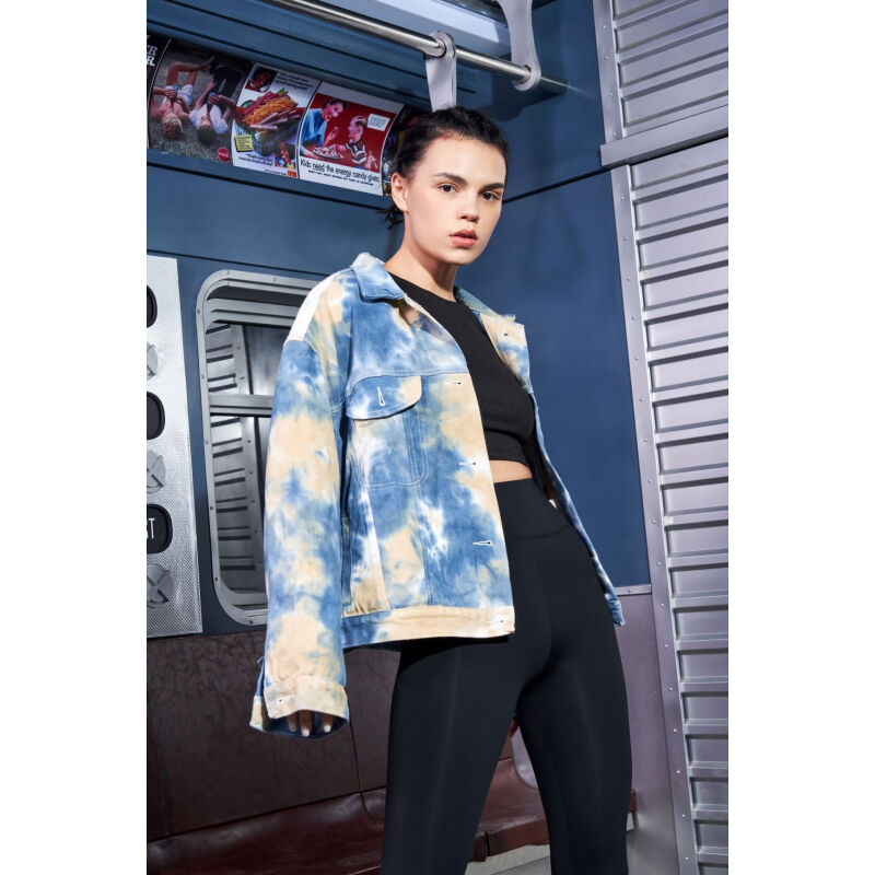 K1049C Jacket